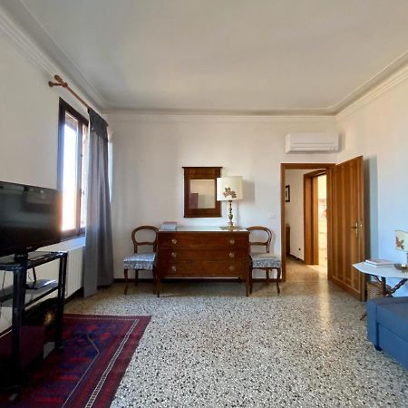 Calle San Giacomo Apartment Venecia Exterior foto