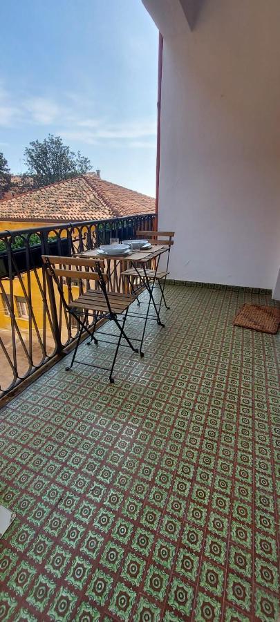 Calle San Giacomo Apartment Venecia Exterior foto
