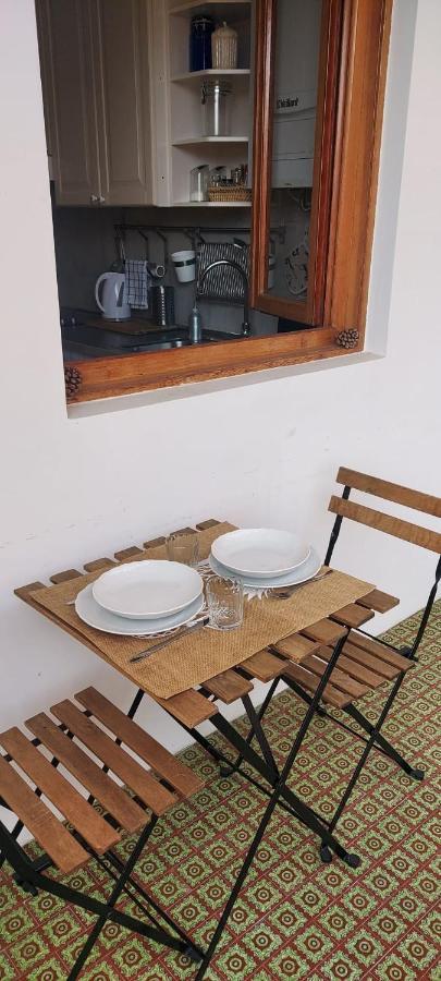 Calle San Giacomo Apartment Venecia Exterior foto