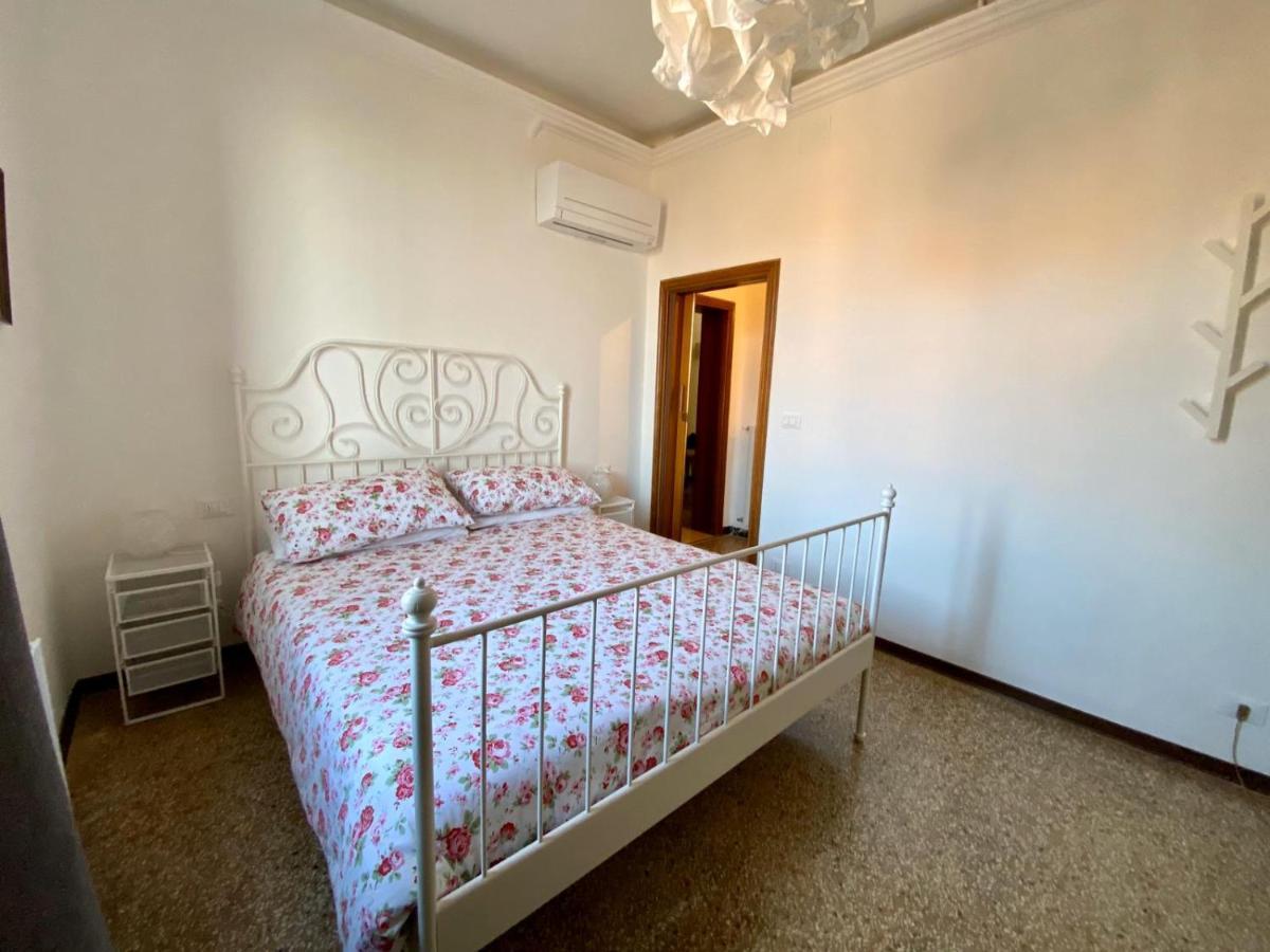 Calle San Giacomo Apartment Venecia Exterior foto
