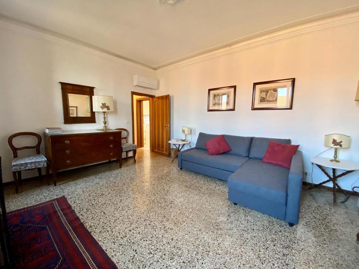 Calle San Giacomo Apartment Venecia Exterior foto